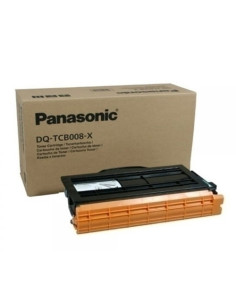 TONER PANASONIC DQ-TCB008-X DP-MB300 NEGRO 8000 PÁG
