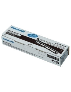 TONER PANASONIC KX-FAT411X KX-MB2000MB2010MB2025MB2030 2000 PÁG