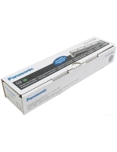 TONER PANASONIC KX-FAT88X FK-FL401 2000 pág