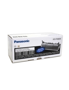 TONER PANASONIC LASER FAX KX-FLB801851 5000 PAGINAS