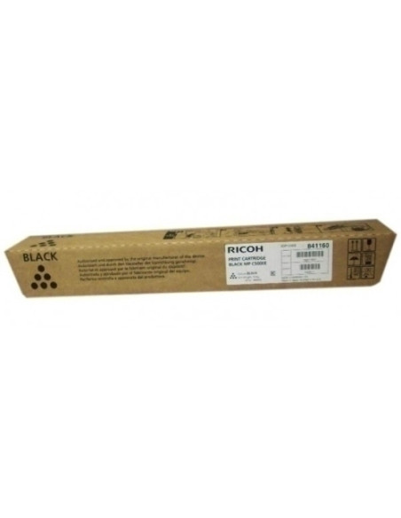 TONER RICOH 841160 MPC-5000E40005501 NEGRO 23000 PAG