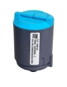 TONER SAMSUNG CLP-300 CLX-21603160 NEGRO 2000 PAG