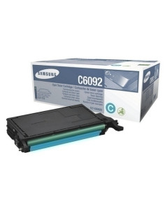 TONER SAMSUNG CLT-C6092SELS CLP-770ND775ND CIAN 7000 PÁG