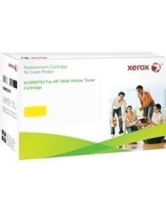 TONER XEROX 003R99793  LJ 20252320 AMARILLO 2900 PÁG