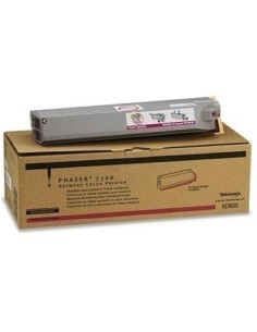 TONER XEROX 016197800 PHASER 7300 MAGENTA 15000 PAG