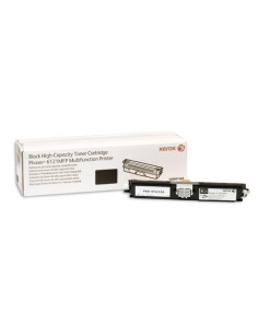 TONER XEROX 106R01469 NEGRO PHASER 6121MFP 2600 PÁG