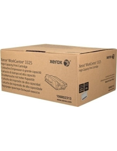 TONER XEROX 106R02313 PHASER 3325DN3325DNI3325VDNI3325VDNIC3325VDNIW3325VDNIY3325VDNM NEGRO 11000 PÁG
