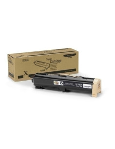 TONER XEROX 113R00668 NEGRO PHASER 5500 30000 PÁG