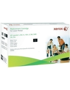 TONER XEROX OFFICE 003R97029 NEGRO LASERJET 44M4 PLUS4M PLUS55N5M 8800 PÁG