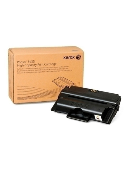 TONER XEROX OFFICE 106R01415 NEGRO PHASER 3435D3435DN 1800 PÁG
