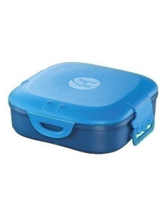 TUPPER MAPED CONCEPT KIDS AZUL