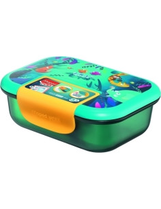 TUPPER MAPED PICNIK JUNGLE FEVER ECOZEN 900ml