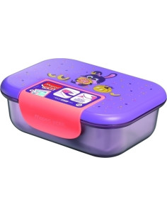 TUPPER MAPED PICNIK MINIIZ ECOZEN 900ml CONEJO