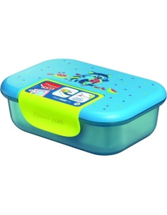 TUPPER MAPED PICNIK MINIIZ ECOZEN 900ml MAPACHE