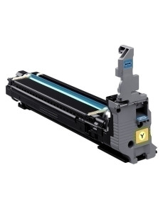 UD IMPRESION MINOLTA MAGIC COLOR 55505570 AMARILLO 30000 pág