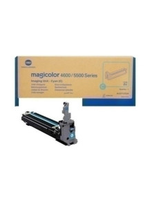 UD IMPRESION MINOLTA MAGIC COLOR 55505570 CIAN 30000 pág