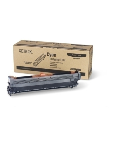 UNIDAD DE XEROX 108R00647 CIAN PHASER 7400 30000 PÁG