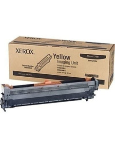 UNIDAD DE XEROX 108R00649 AMARILLO PHASER 7400 30000 PÁG