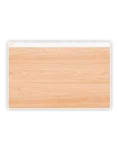 VADE SOBREMESA CEP SILVA BLANCOMADERA