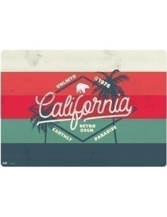 VADE SOBREMESA ERIK ESCOLAR 35x49 CALIFORNIA