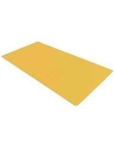 VADE SOBREMESA LEITZ COSY 80x40 AMARILLO