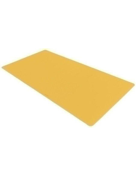 VADE SOBREMESA LEITZ COSY 80x40 AMARILLO