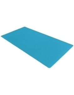 VADE SOBREMESA LEITZ COSY 80x40 AZUL
