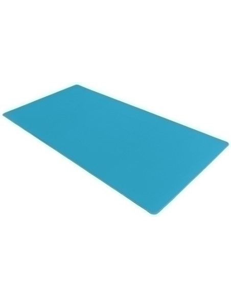 VADE SOBREMESA LEITZ COSY 80x40 AZUL