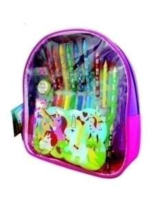 VAMOS A LA ESCUELA PEPITA MANOLITO BOOKS UNICORNIOS