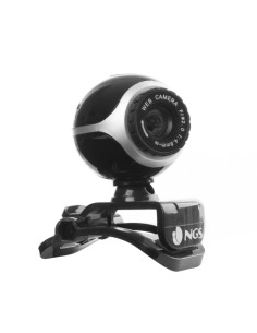 WEBCAM NGS XPRESSCAM 300 USB 20