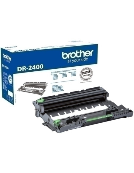 TAMBOR BROTHER DR-2400 DCP-L2510DL2530DWL2550DNL2550DW HL-L2310DL2350DWL2370DNL2375DW MFC-L2710DNL2710DWL2713DWL2730DWL2750DW NE