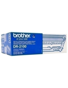TAMBOR BROTHER NEGRO DCP 3070HL-21402150N2170WMFCDCP- 07070307045N73207840W7440N7480W 12000 PÁG