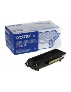 TONER BROTHER TN3130 NEGRO HL-5240525052705280 MFC-80608065846088608870 3500 PAG