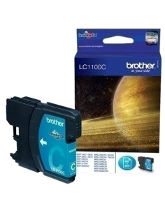 CARTIJ BROTHER LC 1100C CIAN MFC-6490CW490CW990CW790CW5890CN5490CNDCP-385C6690C585CW 325 PAG