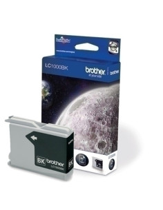 CARTUCHO INKJET BROTHER LC1000BK NEGRO MFC-13024033044066075084588533605860 500 PAG