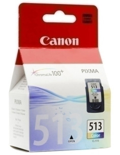 CARTIJCANON COLOR CL-513 PIXMA MP-240260480   [2971B001]