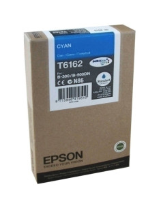 CARTUCHO INKJET EPSON T616200 BUSINESS INKJET B300500 CIAN