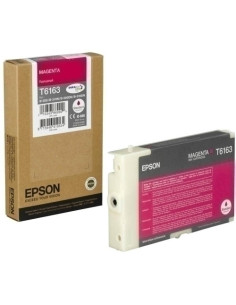 CARTUCHO INKJET EPSON T616300 BUSINESS INKJET B300500 MAGENTA