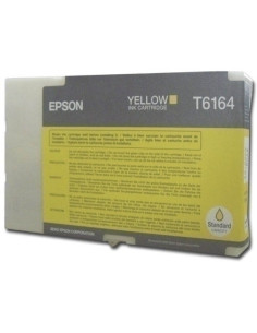 CARTUCHO INKJET EPSON T616400 BUSINESS INKJET B300500 AMARILLO