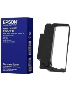 CINTA EPSON S015374 ERC-38B NEGRA TM-300A300B300C300DU200DU210DU300AU300BU300CU300D220220220D  SAMSUNG SRP-270
