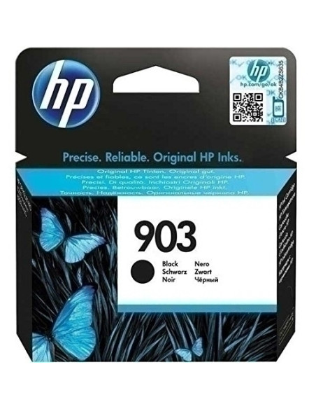 CARTUCHO INKJET HP T6L99AE N903 OFFICEJET  PRO 6860 69606970 NEGRO 300 PAGINAS