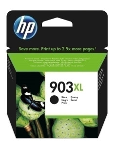 CARTUCHO INKJET HP T6M15AE N903XL OFFICEJET 69546962 OFFICEJET PRO 6960697069746975 NEGRO 215ML