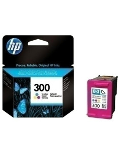 CARTUCHO INKJET HP CC643EE N300 D2560F4280F4210 TRICOLOR 165 PÁG REEMPLAZA AL MODELO HP 703 Y HP 901