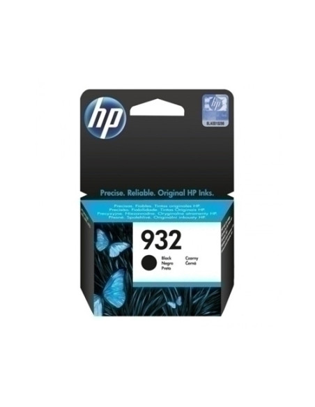CARTUCHO INKJET HP CN057AE N932 OFFICEJET 61006600H711A670071107612 NEGRO 400 PAGINAS