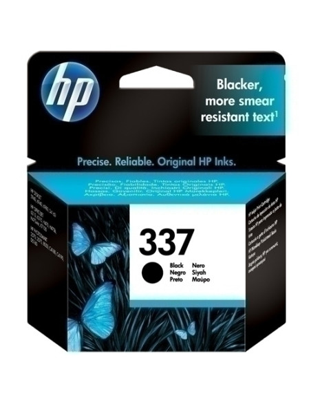 CARTUCHO INKJET HP C9364EE N337 OFFICEJET K710071107130H470H470BH470WBT63156310 DESKJET 69805940D4160 PHOTOSMART D51602570257580