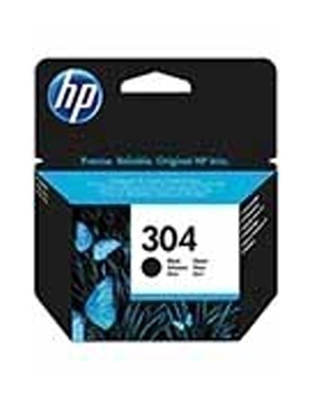 CARTUCHO INKJET HP N9K06AE N304 DESKJET 37203730 NEGRO 120 PÁG
