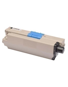 TONER OKI 46508716 C332MC363 NEGRO 1500 pág