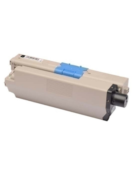 TONER OKI 46508716 C332MC363 NEGRO 1500 pág