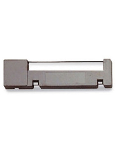 CINTA ELECTRONICA OLIVETTI 80621 NYLON DIVS 31PD LOGOS-404241434545PD74646P46PD47PD484949PD6062707575B75S80 NEGRO