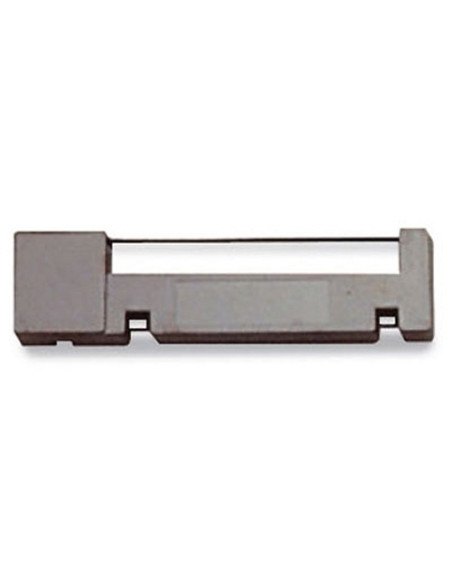 CINTA ELECTRONICA OLIVETTI 80621 NYLON DIVS 31PD LOGOS-404241434545PD74646P46PD47PD484949PD6062707575B75S80 NEGRO